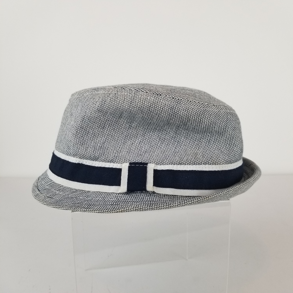 1989 Place Toddlers‎ 6-12 Months Blue/White Hat